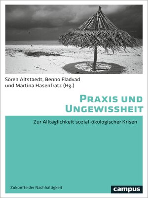 cover image of Praxis und Ungewissheit